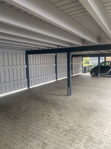 5fach Carport Meggen